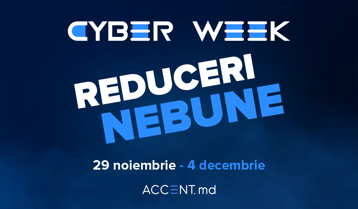 Cyber Week