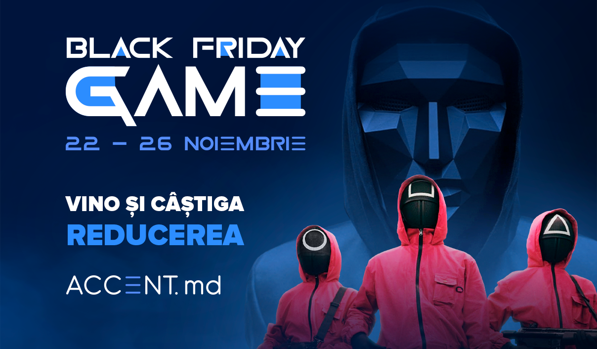 Black Friday!
