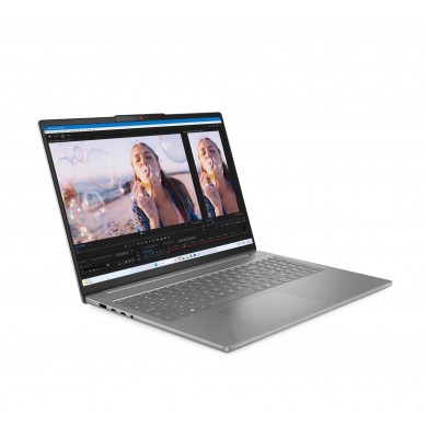Laptop 16&rdquo; Lenovo IdeaPad Slim 5 16AKP10/ 2.8K OLED/ AMD Ryzen AI 7 350/ 32GB / 1TB SSD / Luna Grey