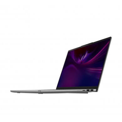 Laptop 16&rdquo; Lenovo IdeaPad Slim 5 16AKP10/ 2.8K OLED/ AMD Ryzen AI 7 350/ 32GB / 1TB SSD / Luna Grey
