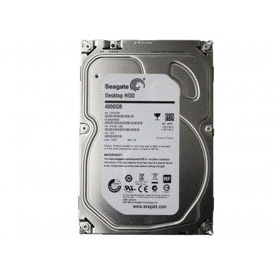 3.5” HDD Seagate ST4000DM000/ 4.0TB/ 5900rpm/ 64MB/ SATAIII 3.5” HDD Seagate ST4000DM000/ 4.0TB/ 5900rpm/ 64MB/ SATAIII