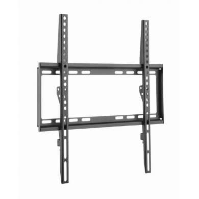 Suport TV de perete (fix) 32&rdquo;-55&rdquo; Gembird &rdquo;WM-55F-04&rdquo;, Black