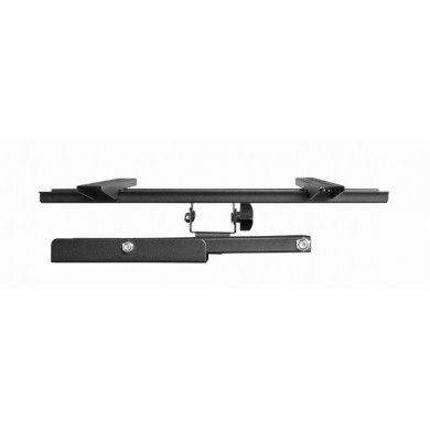 Suport TV de perete (cu miscare completa) 32&rdquo;-55&rdquo; Gembird &rdquo;WM-55ST-03&rdquo;, Black