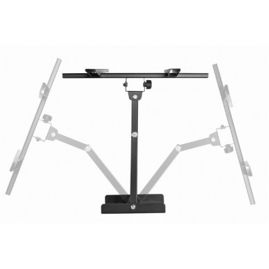 Suport TV de perete (cu miscare completa) 32&rdquo;-55&rdquo; Gembird &rdquo;WM-55ST-03&rdquo;, Black