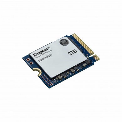 M.2 NVMe SSD Kingston NV3 2TB (SNV3SM3/2T0)