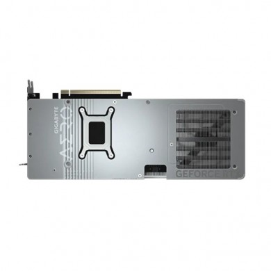 Placa video Gigabyte GeForce RTX 5080 AERO OC 16G / 16GB / GDDR7 / 256bit