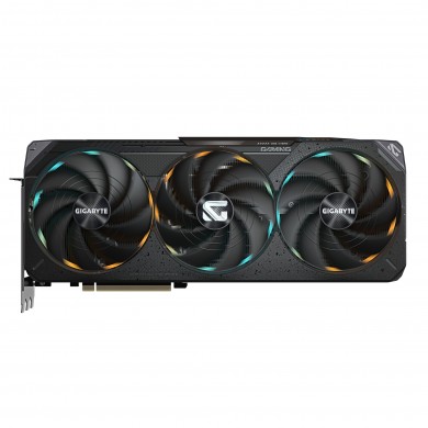 Placa video GIGABYTE GeForce RTX 5070 Ti GAMING OC 16G / 16GB / GDDR7 / 256bit