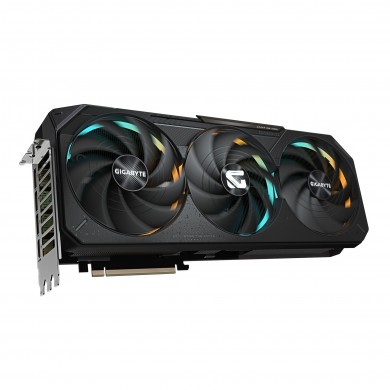 Placa video GIGABYTE GeForce RTX 5070 Ti GAMING OC 16G / 16GB / GDDR7 / 256bit