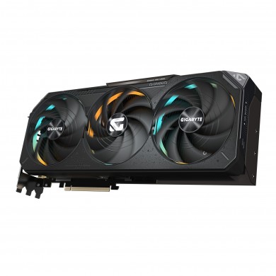 Placa video GIGABYTE GeForce RTX 5070 Ti GAMING OC 16G / 16GB / GDDR7 / 256bit
