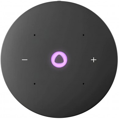 Boxa Smart Yandex Station MINI 3 / with Alisa / 12W / Turquoise