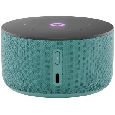 Boxa Smart Yandex Station MINI 3 / with Alisa / 12W / Turquoise