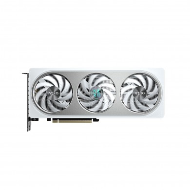 Placa video GIGABYTE GeForce RTX 5060 Ti AERO OC 8G / 8GB / GDDR7 / 128bit