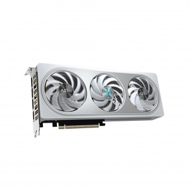 Placa video GIGABYTE GeForce RTX 5060 Ti AERO OC 8G / 8GB / GDDR7 / 128bit