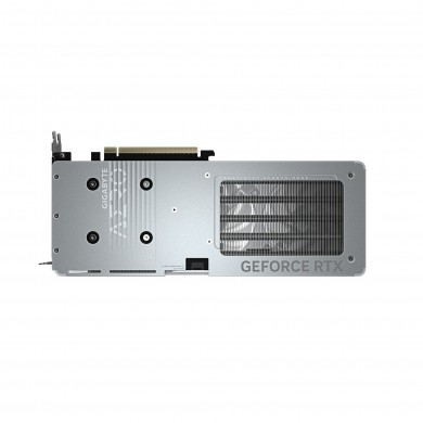 Placa video GIGABYTE GeForce RTX 5060 Ti AERO OC 8G / 8GB / GDDR7 / 128bit