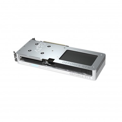 Placa video GIGABYTE GeForce RTX 5060 Ti AERO OC 8G / 8GB / GDDR7 / 128bit