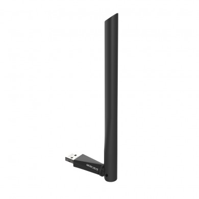 USB2.0 Adaptor / Wi-Fi 5 / MERCUSYS MA30H