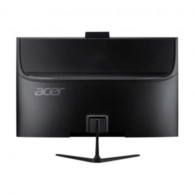 All-in-One PC 27&rdquo; Acer Aspire C27-2G (DQ.BRSME.005)/ Intel Core Ultra 5 120U/ 16GB/ 512GB SSD/ Win11Pro/ Black