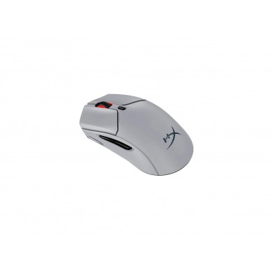 Mouse Gaming Wireless HYPERX Pulsefire Haste 2 Pro, Gray [A1KY5AA]