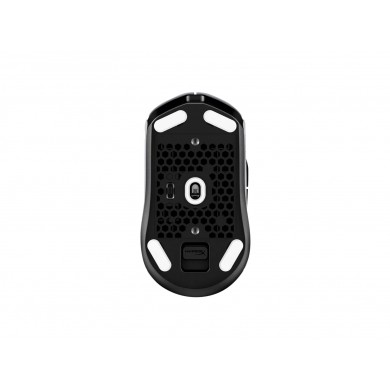 Mouse Gaming Wireless HYPERX Pulsefire Haste 2 Pro, Gray [A1KY5AA]