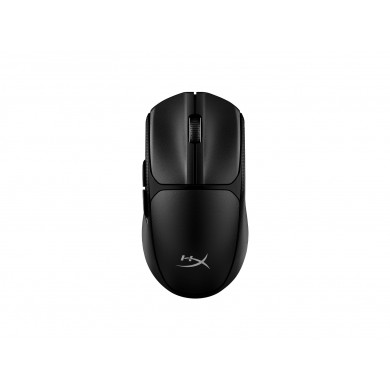 Mouse Gaming Wireless HYPERX Pulsefire Fuse, Black [A1KY6AA]