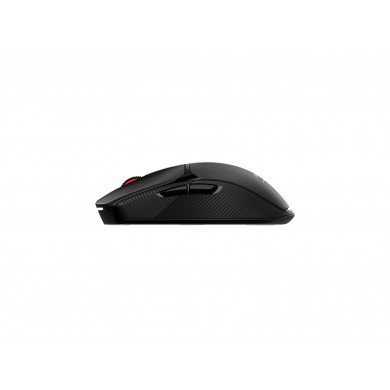 Mouse Gaming Wireless HYPERX Pulsefire Fuse, Black [A1KY6AA]