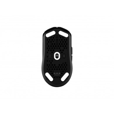 Mouse Gaming Wireless HYPERX Pulsefire Fuse, Black [A1KY6AA]