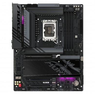 Placa de baza GIGABYTE Z890 AORUS ELITE WIFI7/ 1851/ Z890/ DDR5 / ATX