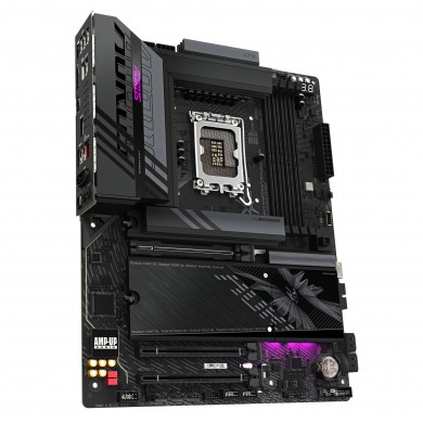Placa de baza GIGABYTE Z890 AORUS ELITE WIFI7/ 1851/ Z890/ DDR5 / ATX