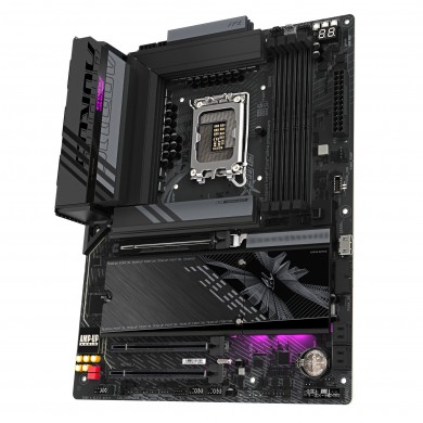Placa de baza GIGABYTE Z890 AORUS ELITE WIFI7/ 1851/ Z890/ DDR5 / ATX