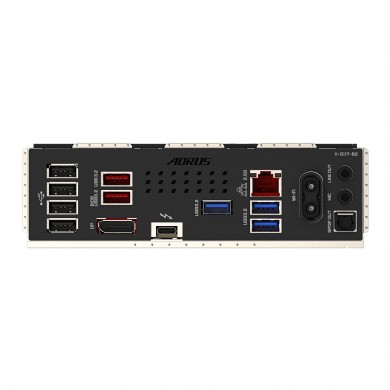 Placa de baza GIGABYTE Z890 AORUS ELITE WIFI7/ 1851/ Z890/ DDR5 / ATX
