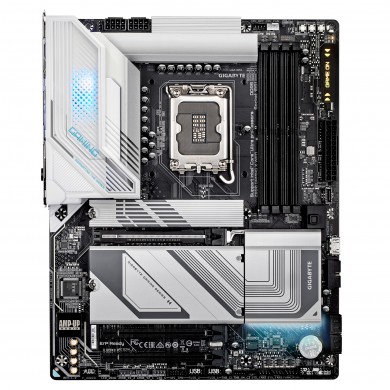 Placa de baza GIGABYTE Z890 GAMING X WIFI7/ 1851/ Z890/ DDR5 / ATX