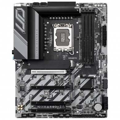 Placa de baza GIGABYTE Z890 UD WIFI6E/ 1851/ Z890/ DDR5 / ATX