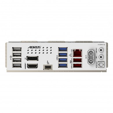 Placa de baza GIGABYTE B860 A ELITE WF7 ICE/ 1851/ Intel B860/ DDR5 / ATX