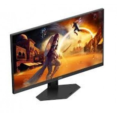 27.0&rdquo; Monitor Gaming AOC 27G4HRE/ 0.5ms/ 200Hz/ Black