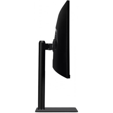 34.0” Monitor ACER CZ342CUR [UM.CC2EE.H01]/ Curved/ 4K/ 1ms/ 21:9/ 100Hz/ Black