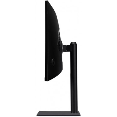 34.0” Monitor ACER CZ342CUR [UM.CC2EE.H01]/ Curved/ 4K/ 1ms/ 21:9/ 100Hz/ Black