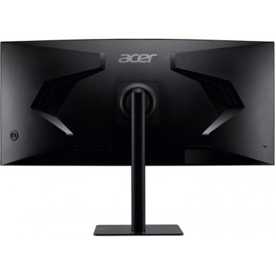 34.0” Monitor ACER CZ342CUR [UM.CC2EE.H01]/ Curved/ 4K/ 1ms/ 21:9/ 100Hz/ Black