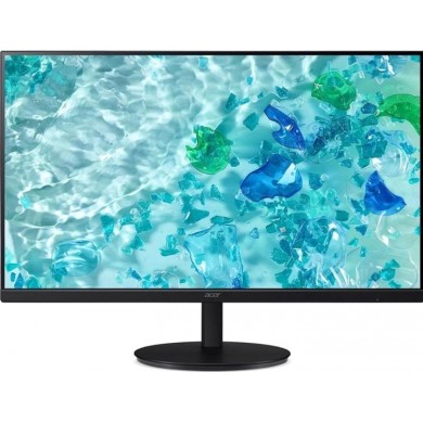 31.5” Monitor ACER VERO CB322QKA  [UM.JB2EE.A01]/ 4K/ Black