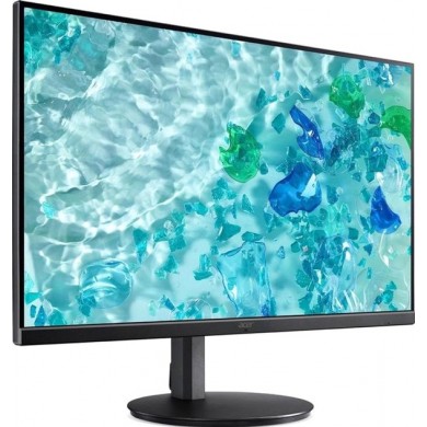 31.5” Monitor ACER VERO CB322QKA  [UM.JB2EE.A01]/ 4K/ Black