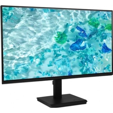 31.5” Monitor ACER VERO CB322QKA  [UM.JB2EE.A01]/ 4K/ Black