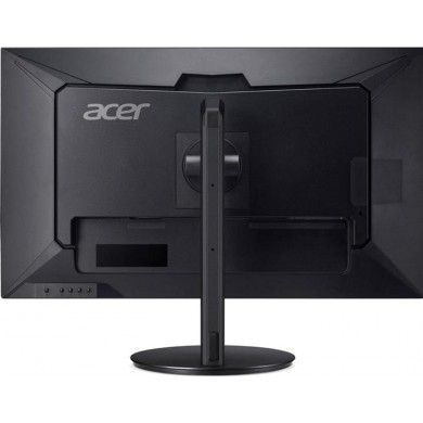 31.5” Monitor ACER VERO CB322QKA  [UM.JB2EE.A01]/ 4K/ Black