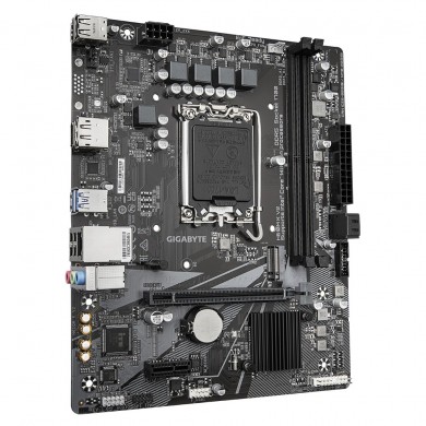 Paca de baza GIGABYTE H610M K V2/ 1700 / H610 / DDR5 / mATX