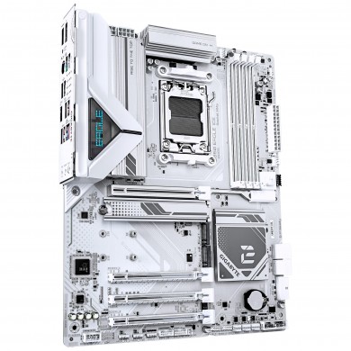 Placa de baza GIGABYTE B850 EAGLE ICE/ AM5 / B850 / DDR5 / ATX