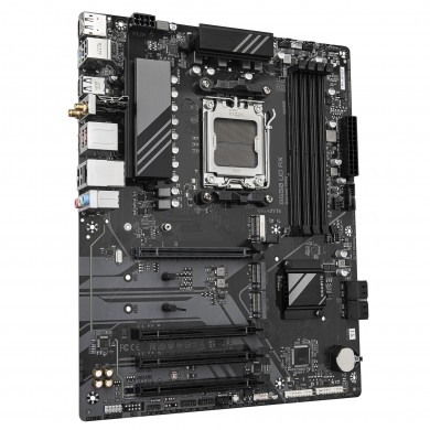 Placa de baza GIGABYTE B650 UD AX/ AM5/ B650/ DDR5/ ATX