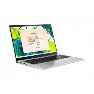 Laptop 15.6&rdquo; ACER Aspire Go 15 AG15-72P/ Intel Core Ultra 5 120U/ 16GB/ 1TB SSD/ Pure Silver