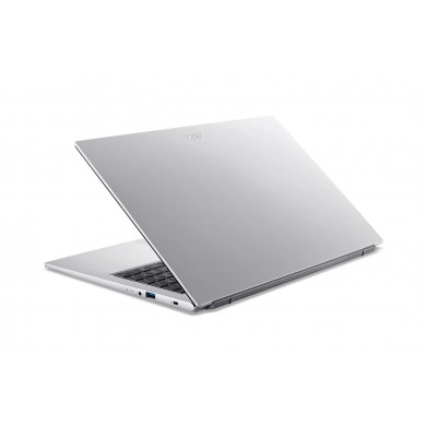 Laptop 15.6&rdquo; ACER Aspire Go 15 AG15-72P/ Intel Core Ultra 7 150U/ 16GB/ 1TB SSD/ Pure Silver