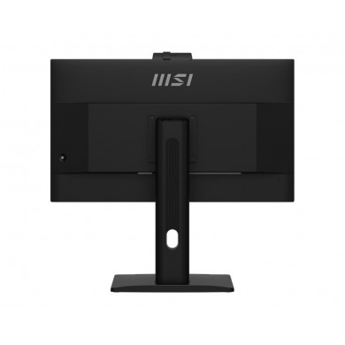27.0&rdquo; Monitor pentru video-conferinte MSI PRO PRO MP275QPDG/ QHD/ 1ms/ 100Hz/ Black