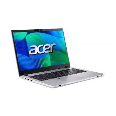 Laptop 15.6&rdquo; Acer Travel Mate TMP215-55-TCO/ Intel Core Ultra 5 120U/ 16GB/ 512GB SSD/ Win11Pro/ Gray