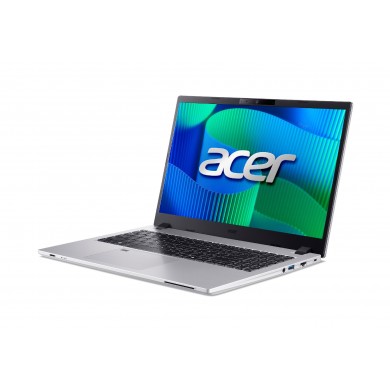Laptop 15.6&rdquo; Acer Travel Mate TMP215-55-TCO/ Intel Core Ultra 5 120U/ 16GB/ 512GB SSD/ Win11Pro/ Gray