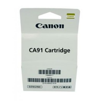 Print Head QY6-8073-010000 (the following Color ink cartridges:GI-45C/M/Y) for Printers MAXIFY GX1040 MAXIFY GX2040